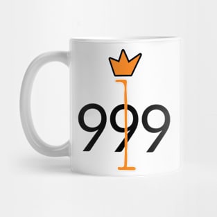 1999 Mug